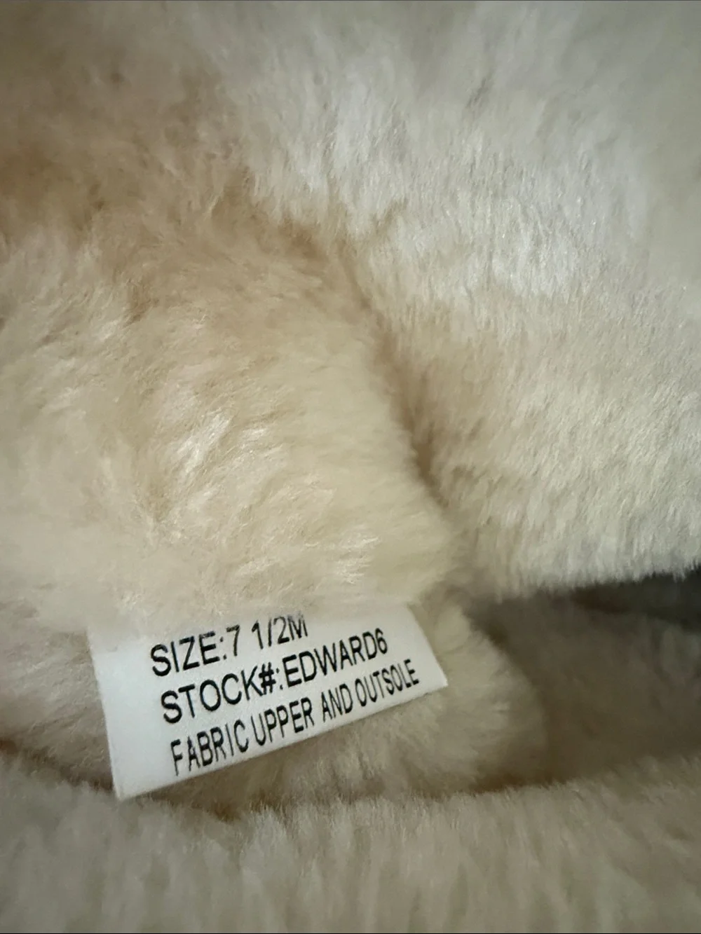 New @titude soft chestnut